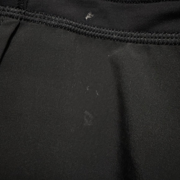 Lululemon Black Speed Up‎ Shorts (Low-Rise) 2.5" Running Shorts Workout Running - Picture 5 of 10